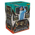 2025 Panini Select Baseball Blaster Box Product Image