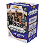 2025 Panini Prizm WNBA Basketball Blaster Box Product Image