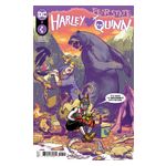 Harley Quinn - 12 Issues Product Image