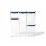 OXO Good Grips 5-Piece POP Container Set Product Image