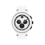 Movado Men's BOLD TR90 Chronograph Watch Product Image