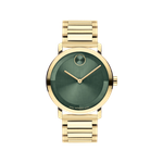 Movado Men's BOLD Evolution 2.0 Watch Product Image