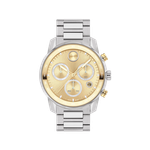 Movado Men's BOLD Verso Chronograph Watch Product Image