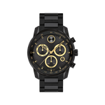 Movado Men's BOLD Verso Chronograph Watch Product Image
