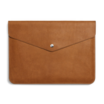 Shinola Laptop Sleeve Tan Product Image