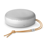 Bang & Olufsen Beosound A1 Gen 3 Speaker Natural Aluminum Product Image