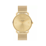 Coach Gents Elliot Watch Product Image