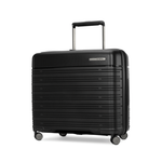 Samsonite Elevation Plus Hardside Medium Glider Triple Black Product Image