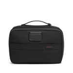 TUMI Corporate Collection Travel Kit Black Product Image