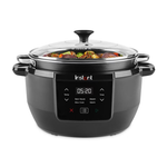 Instant Pot Superior Cooker 7.5 Quart Slow Cooker + Multifunctional Cooker Product Image
