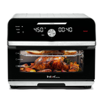 Instant Pot Omni Plus 18L 10-in-1 Air Fryer Toaster Oven Black Product Image