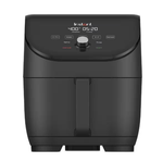 Instant Pot Vortex Slim 6 Quart Air Fryer Black Product Image