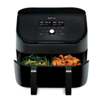Instant Pot Vortex 9 Quart Air Fryer with VersaZone Technology Black Product Image