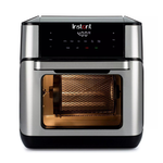 Instant Pot Vortex Plus 10 Quart Air Fryer Silver Product Image