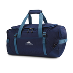 High Sierra Fairlead Travel Duffel/Backpack True Navy/Graphite Blue Product Image