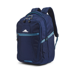 High Sierra Fairlead Computer Backpack True Navy/Graphite Blue Product Image