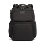TUMI Corporate Collection Backpack Black Product Image