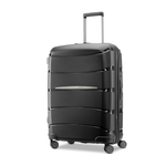 Samsonite Outline Pro Medium Spinner Midnight Black Product Image