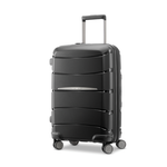 Samsonite Outline Pro Carry-On Spinner Midnight Black Product Image