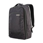 Samsonite Modern Utility Travel Backpack Charcoal Heather Product Image