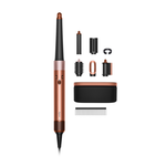 Dyson Airwrap i.d. Multi-Styler and Dryer for Straight/Wavy Hair Amber Silk Product Image