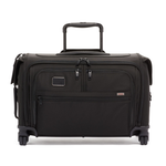 TUMI Alpha Garment 4 Wheeled Carry-On Black Product Image