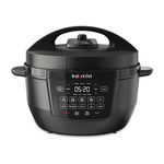 Instant Pot RIOWide Multi-Cooker Black Product Image
