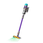 Dyson Gen5detect Cordless Stick Vacuum Iron/Purple Product Image