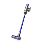Dyson V11 Cordless Stick Vacuum Nickel/Blue Product Image