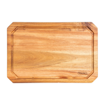 Viking Acacia Carving Board with Juice Groove Product Image