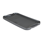 Viking Cast Iron 20-inch Reversible Grill/Griddle Pan Product Image