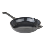 Viking Enameled Cast Iron 10.5-inch Chef's Pan Product Image