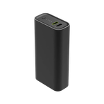mophie powerstation 10K Power Bank (Gen 3) Black Product Image