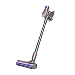 Dyson V8 Cordless Stick Vacuum Silver/Nickel Product Image
