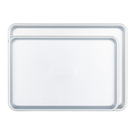 Viking 2-Piece Nonstick Aluminized Steel Baking Sheet Set Product Image