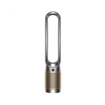 Dyson Purifier Cool Formaldehyde Purifying Fan Nickel/Gold Product Image