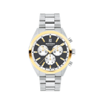 Movado Men's Heritage Datron Chronograph Watch Product Image