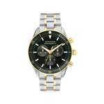 Movado Men's Heritage Calendoplan S Chronograph Watch Product Image