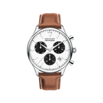 Movado Men's Heritage Calendoplan Chronograph Watch Product Image