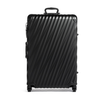 TUMI 19 Degree Aluminum Extended Trip Packing Case Matte Black Product Image