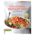 Instant Pot The Fresh & Healthy Instant Pot Cookbook Product Image