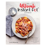 Instant Pot The Ultimate Instant Pot Cookbook Product Image