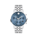 Movado Men's Museum Classic Chronograph Watch Product Image