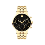 Movado Men's Museum Classic Chronograph Watch Product Image