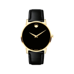Movado Men's Museum Classic Watch Product Image