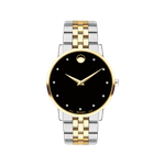 Movado Men's Museum Classic Watch Product Image