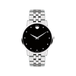 Movado Men's Museum Classic Watch Product Image