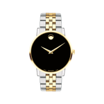 Movado Men's Museum Classic Watch Product Image