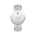 Movado Men's Sapphire Watch Product Image