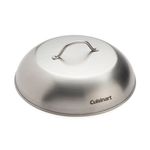 12" Grill Melting Dome Product Image